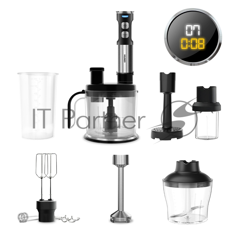 Блендер CENTEK CT-1368