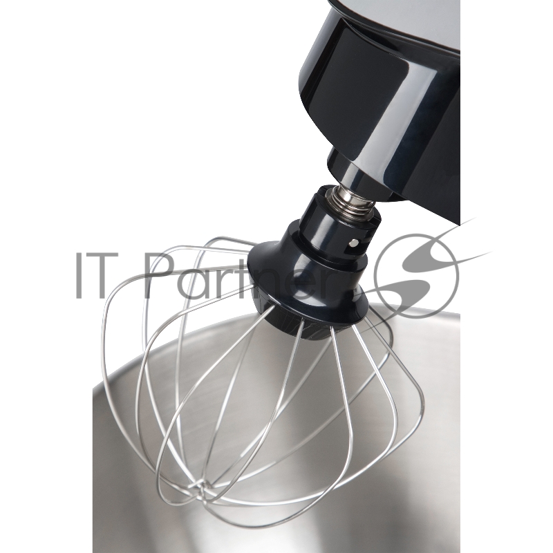 Миксер планетарный LEONORD LE-1778 черный (108983)