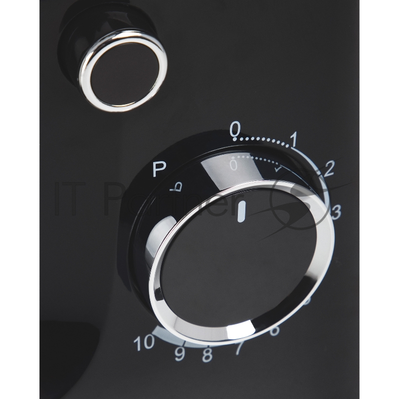 Миксер планетарный LEONORD LE-1778 черный (108983)