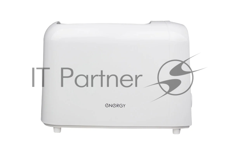 Тостер ENERGY EN-261 белый (106190)