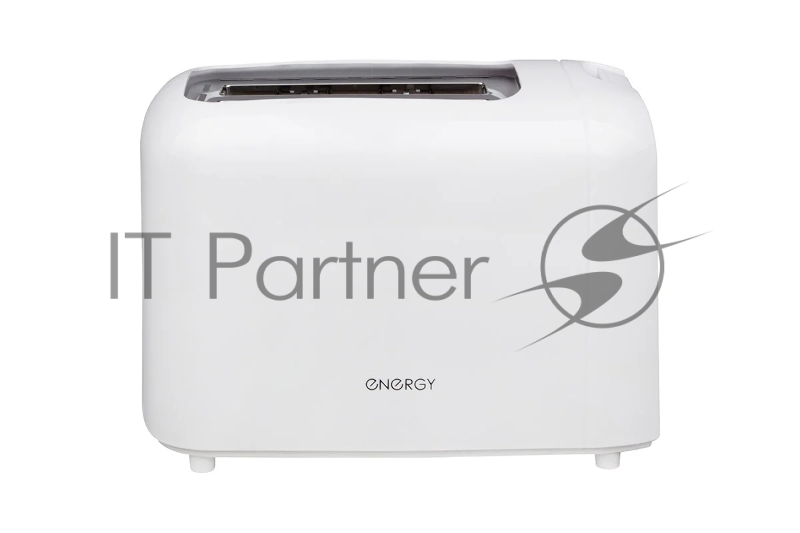 Тостер ENERGY EN-261 белый (106190)