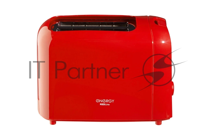 Тостер ENERGY EN-261 красный (106191)
