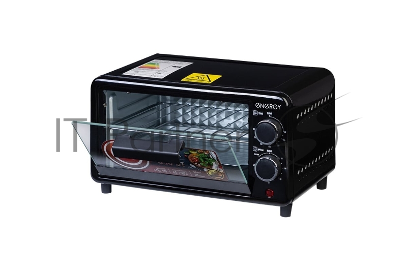 Мини-печь ENERGY GT-09A-B черный