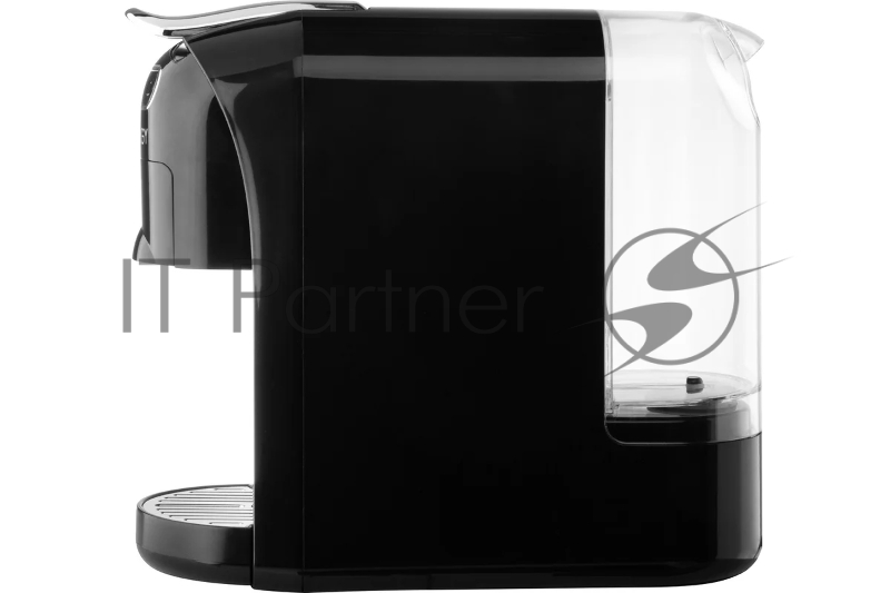 Кофеварка ENERGY EN-250-3 цвет черный