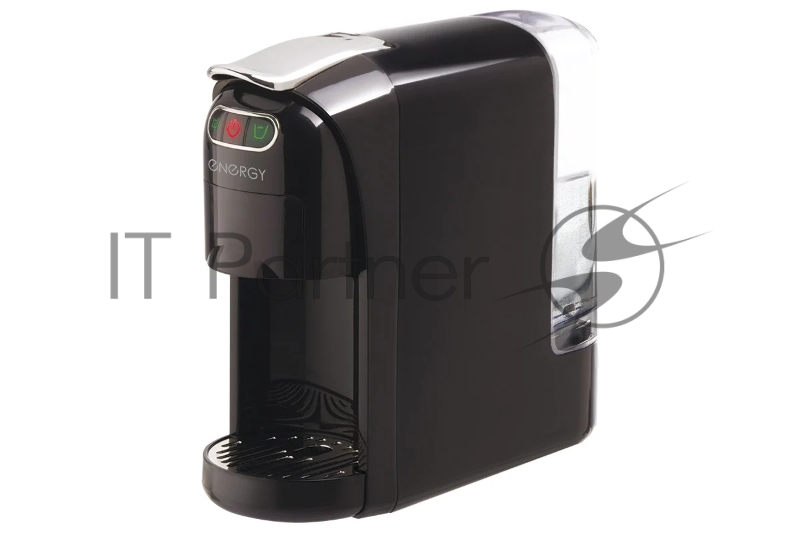 Кофеварка ENERGY EN-250-3 цвет черный
