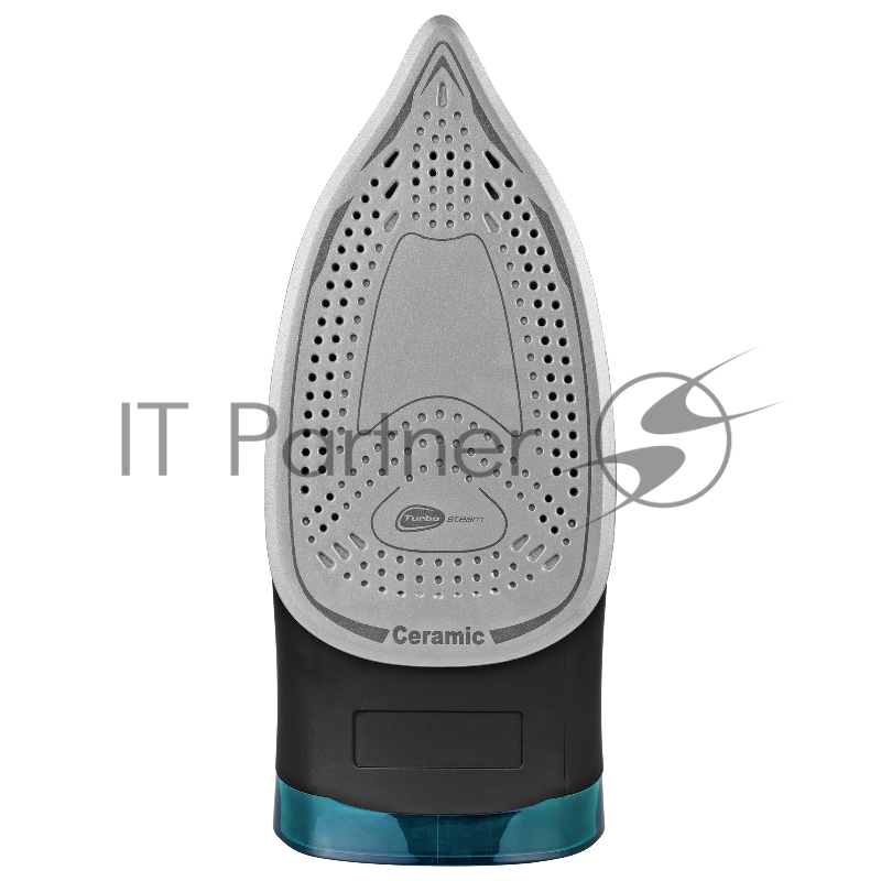 Утюг BBK ISE-2600 бирюзовый