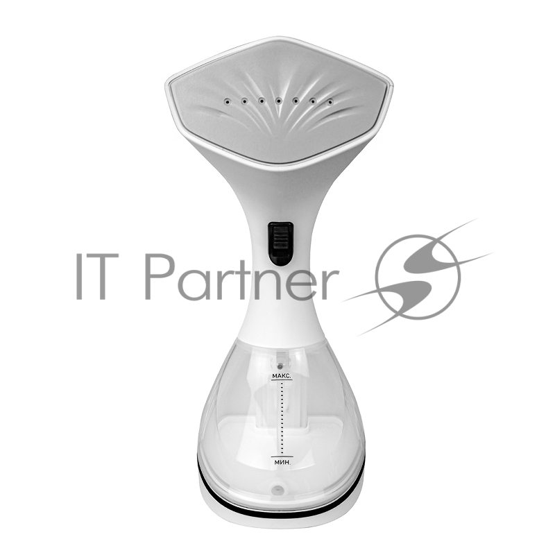 Отпариватель ручной CENTEK CT-2391 White