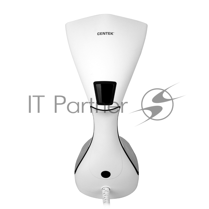 Отпариватель ручной CENTEK CT-2391 White