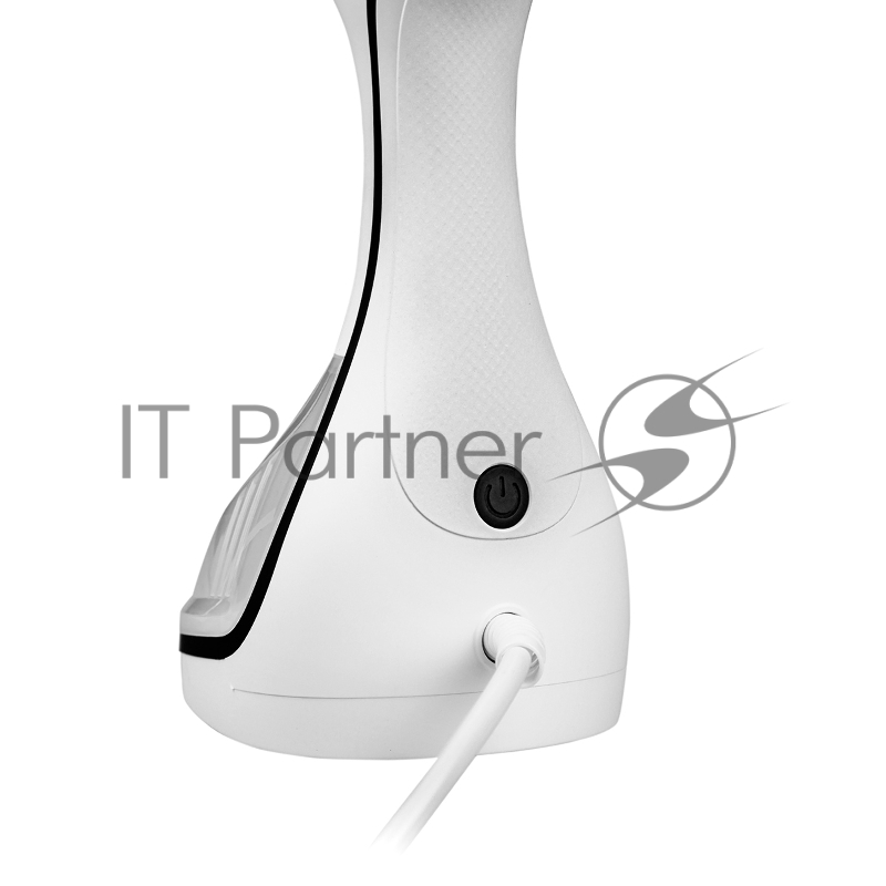 Отпариватель ручной CENTEK CT-2391 White