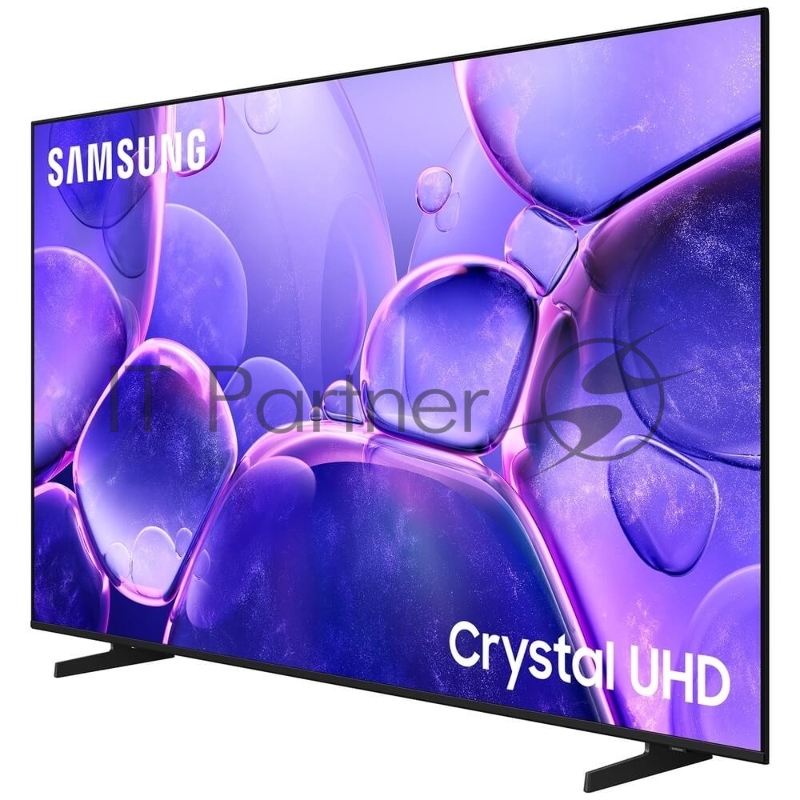 Телевизор LED Samsung 75 UE75U8000FUXRU черный 4K Ultra HD 60Hz DVB-T2 DVB-C DVB-S2 USB WiFi Smart TV