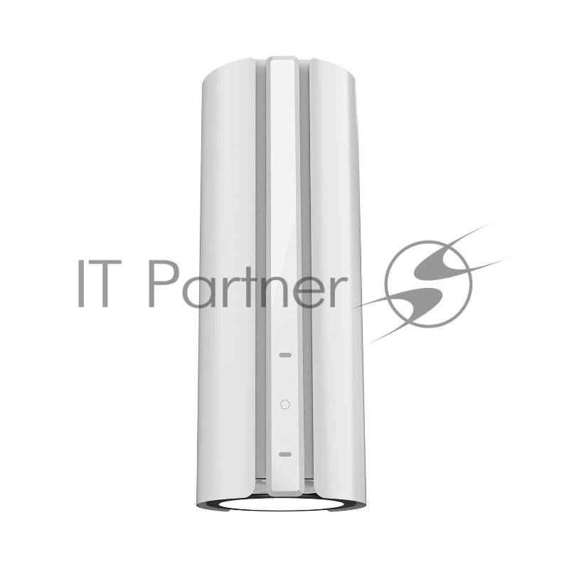 Вытяжка каминная LEX Toro 350 белый, 35 см, 650 м³/ч, 50 дБ