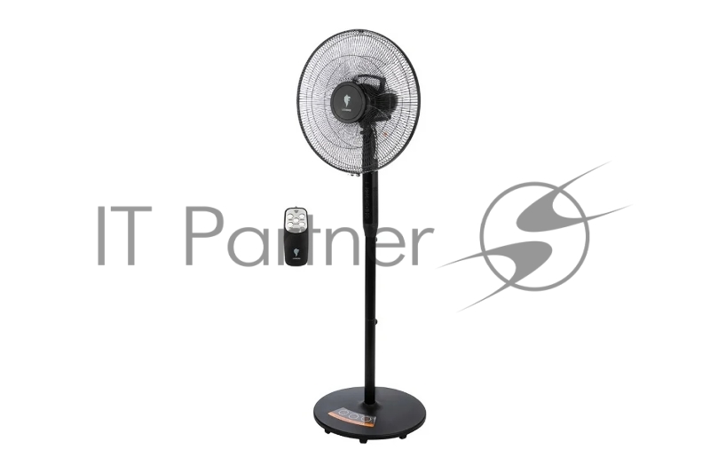 Вентилятор LEONORD LE-1603 (104878)