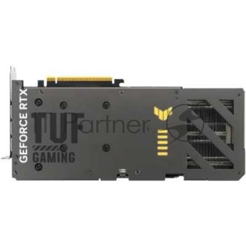 Видеокарта ASUS TUF-RTX5060-O8G-GAMING