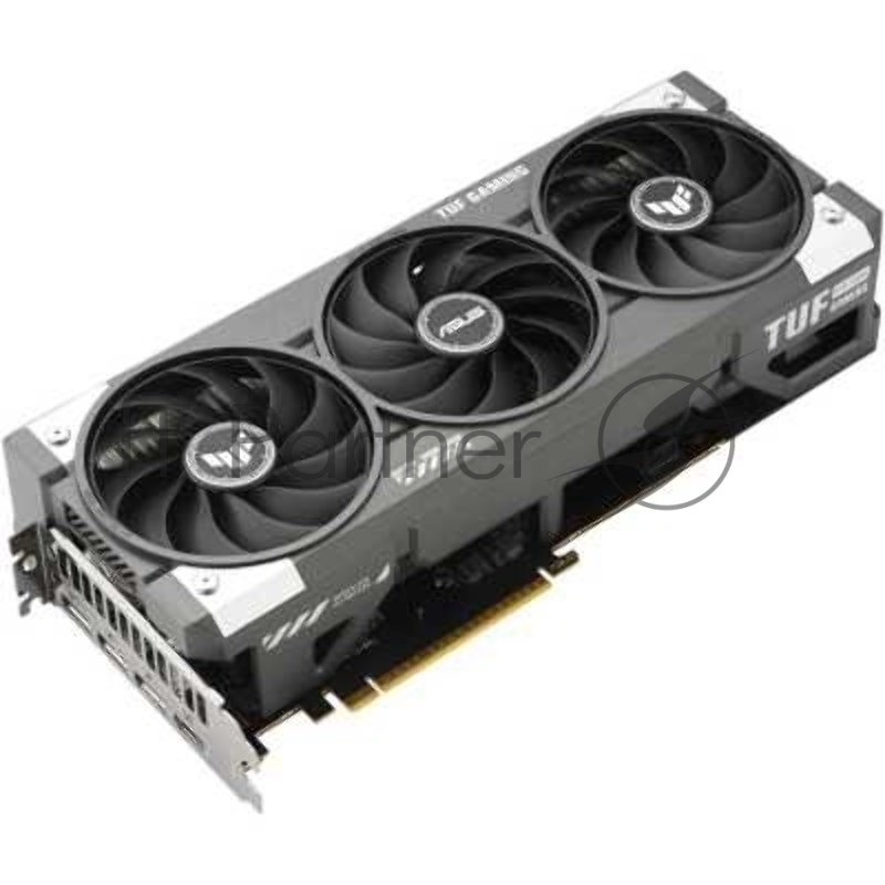 Видеокарта ASUS TUF-RTX5060-O8G-GAMING
