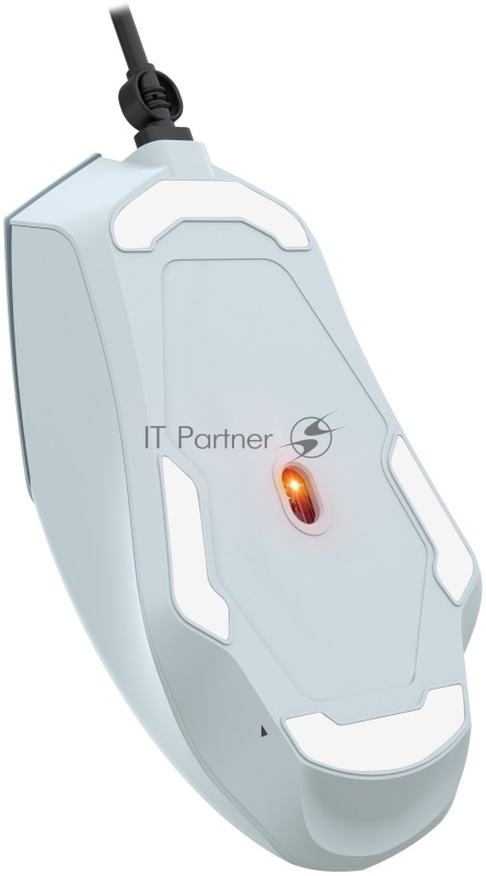 Мышь игровая Defender 6кн. 3600dpi черно-сер. Shotgun GM-176 52176