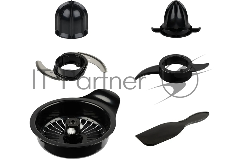 Кухонный процессор LEONORD LE-1711 (5 в 1) 1200Вт