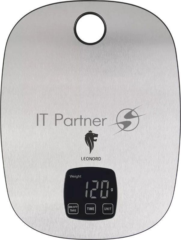 Весы кухонные LEONORD LE-1716 (108267)