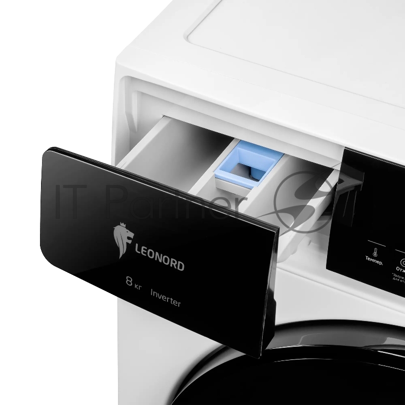 Стиральная машина LEONORD LWM-102812 (109592)