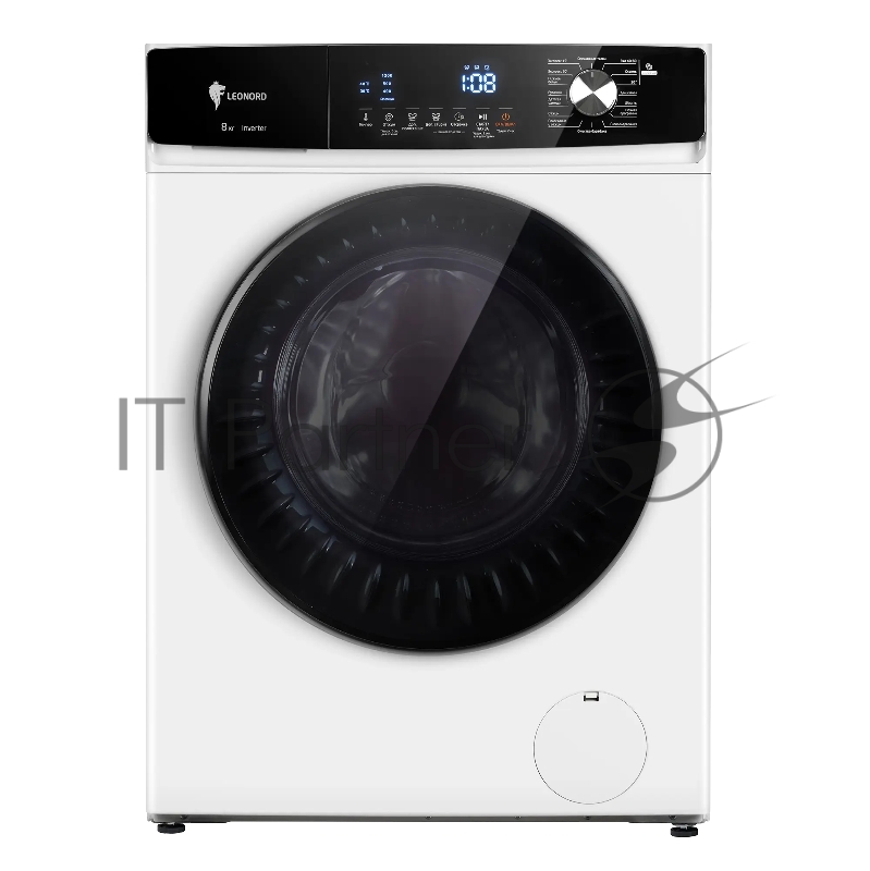 Стиральная машина LEONORD LWM-102812 (109592)