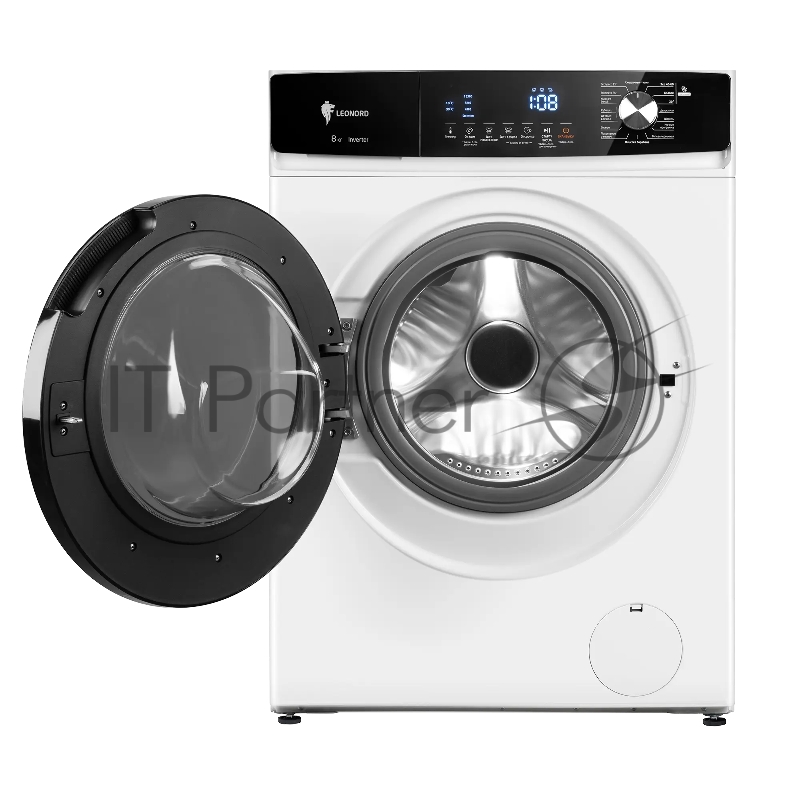 Стиральная машина LEONORD LWM-102812 (109592)