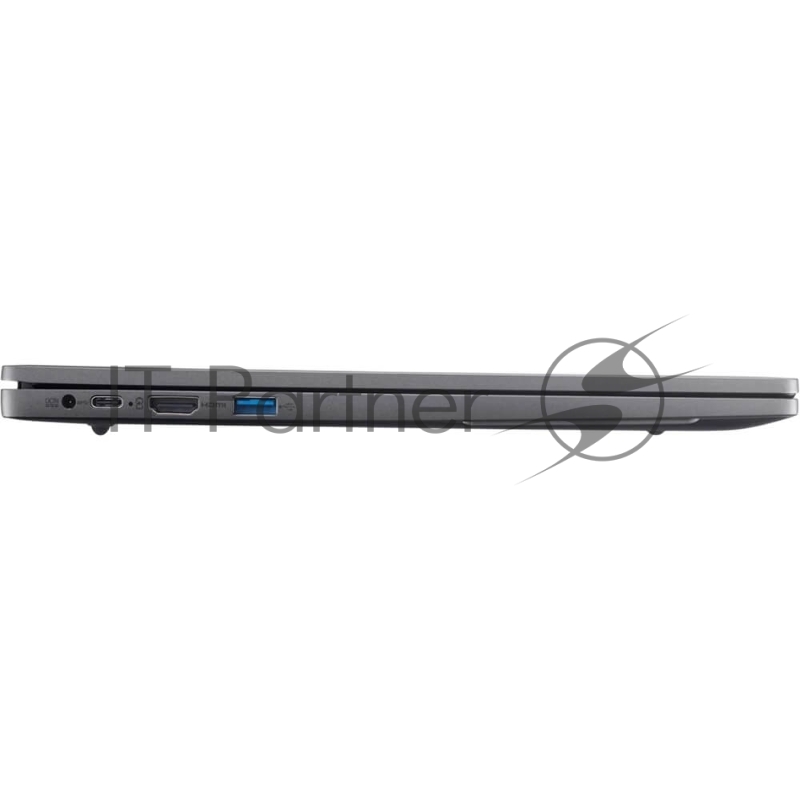 Ноутбук 15.6 IPS FHD Acer Aspire AL15-32P-C1KD silver (Cel N4500/8Gb/256Gb SSD/VGA int/noOS) (NX.JB8ER.001)