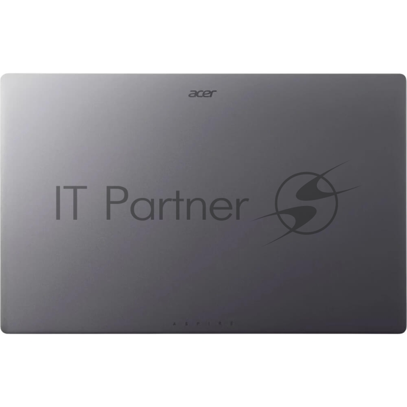 Ноутбук 15.6 IPS FHD Acer Aspire AL15-32P-C1KD silver (Cel N4500/8Gb/256Gb SSD/VGA int/noOS) (NX.JB8ER.001)