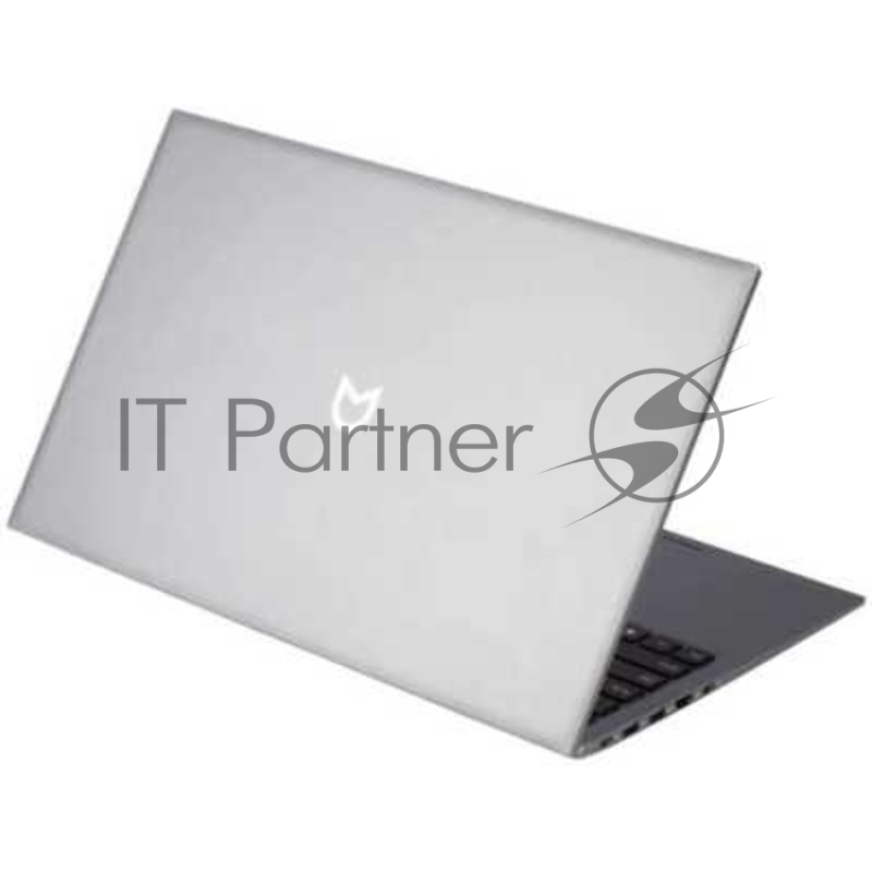 Ноутбук 17.3 FHD (1920x1080) IPS 300cd,Core i5-12450H,16Gb DDR4-3200(1),512Gb SSD,Wi-Fi 6+BT 5,76Wh,Kbd Backlit,FPS,TPM 2.0,2.2kg,Grey,1y warranty,noOS