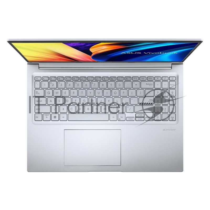 Ноутбук ASUS Vivobook 16 X1605VA-MB1477 Intel Core i7-13620H/32Gb/SSD1Tb/16/IPS/W (90NB10N2-M01WK0)