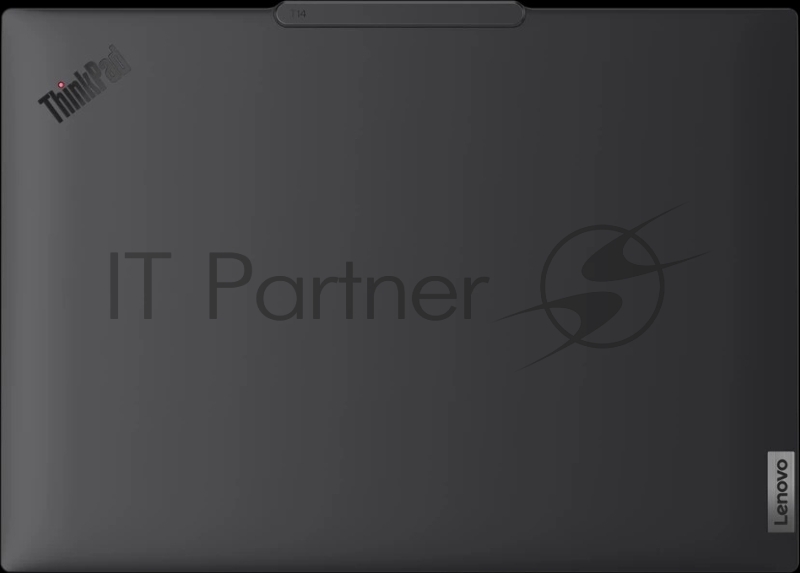Ноутбук ThinkPad T14 Gen 5 14 WUXGA (1920x1200) IPS 400N, Ultra 7 165U, 16GB DDR5 5600, 1TB SSD M.2, Intel Iris Xe, WiFi, BT, FPR, 5.0 Cam, 65W USB-C, Win 11 ProEng, 1Y, 1.4kg