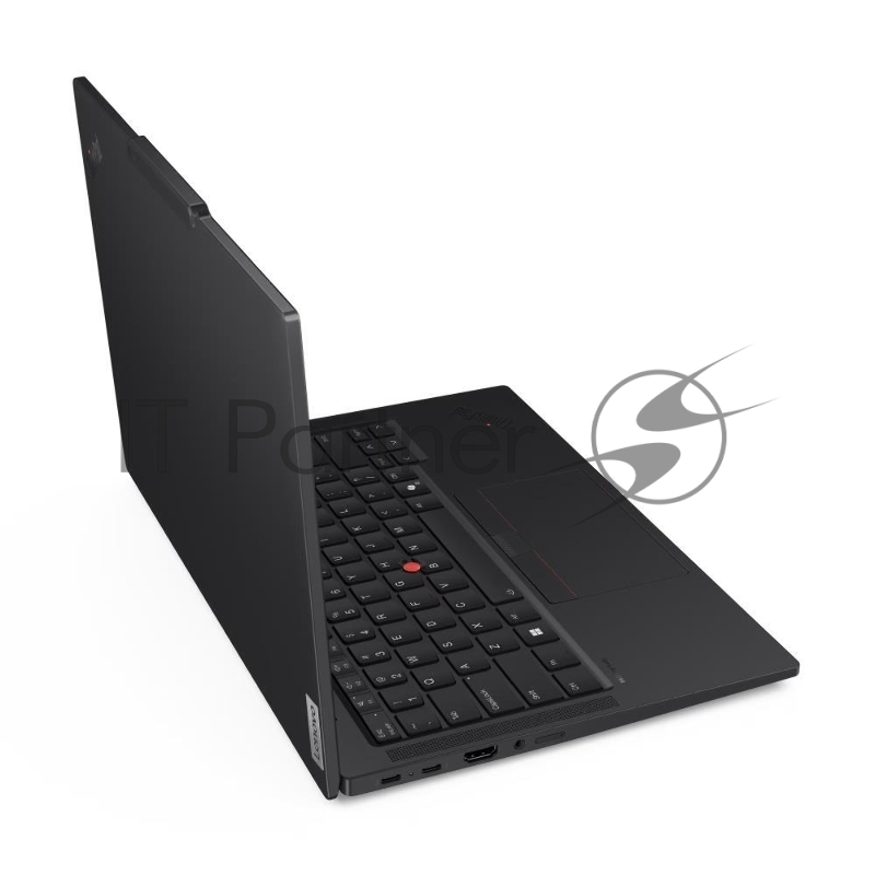 Ноутбук ThinkPad T14 Gen 5 14 WUXGA (1920x1200) IPS 400N, Ultra 7 165U, 16GB DDR5 5600, 1TB SSD M.2, Intel Iris Xe, WiFi, BT, FPR, 5.0 Cam, 65W USB-C, Win 11 ProEng, 1Y, 1.4kg