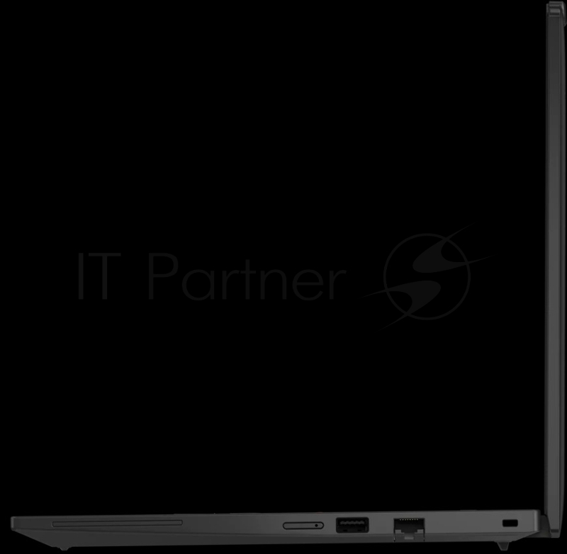 Ноутбук ThinkPad T14 Gen 5 14 WUXGA (1920x1200) IPS 400N, Ultra 7 165U, 16GB DDR5 5600, 1TB SSD M.2, Intel Iris Xe, WiFi, BT, FPR, 5.0 Cam, 65W USB-C, Win 11 ProEng, 1Y, 1.4kg