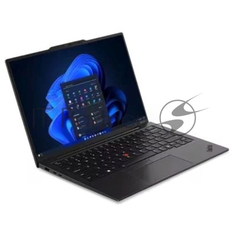 Ноутбук ThinkPad X1 Carbon Gen 12 14 2.8K (2880x1800) OLED 400N, Intel Ultra 7 165U, 32GB LPDDR5x 6400, 1TB SSD M.2, Intel Arc Graphics, WiFi6, BT, FPR, FHD Cam, 57Wh, 65W USB-C, Win 11 ProEng, 1Y, 1.09kg