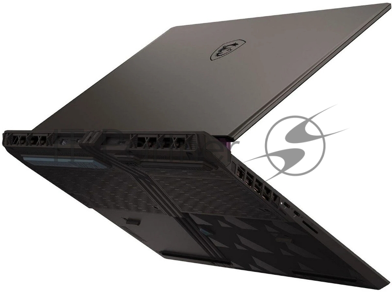 Ноутбук без сумки MSI Vector 17 HX A2XWJG Ultra9 275HX 17 16:10 QHD+(2560 x 1600)240Hz DDR5 32GB (16GB*2),1TB SSD, NV RTX 5090 (24GB GDDR7),90Whr,3kg,1y,Dos,Gray