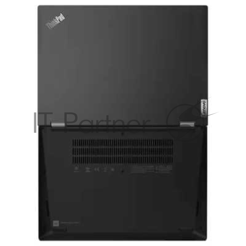 Ноутбук ThinkPad L13 2-in-1 Gen 5 13.3 WUXGA (1920x1200) Touch IPS 300N, Ultra 7 155U, 16GB LPDDR5, 1TB SSD M.2, Intel Graphics,FHD + IR, Wi-Fi 6,BT, FPR, KB Ru Eng, Pen, 4-Cell, 65W, Win11 PRO Eng, 1Y