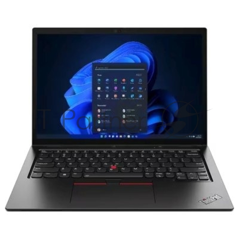 Ноутбук ThinkPad L13 2-in-1 Gen 5 13.3 WUXGA (1920x1200) Touch IPS 300N, Ultra 7 155U, 16GB LPDDR5, 1TB SSD M.2, Intel Graphics,FHD + IR, Wi-Fi 6,BT, FPR, KB Ru Eng, Pen, 4-Cell, 65W, Win11 PRO Eng, 1Y