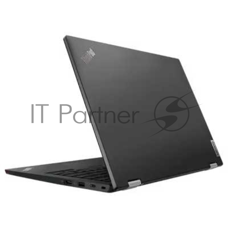Ноутбук ThinkPad L13 2-in-1 Gen 5 13.3 WUXGA (1920x1200) Touch IPS 300N, Ultra 7 155U, 16GB LPDDR5, 1TB SSD M.2, Intel Graphics,FHD + IR, Wi-Fi 6,BT, FPR, KB Ru Eng, Pen, 4-Cell, 65W, Win11 PRO Eng, 1Y