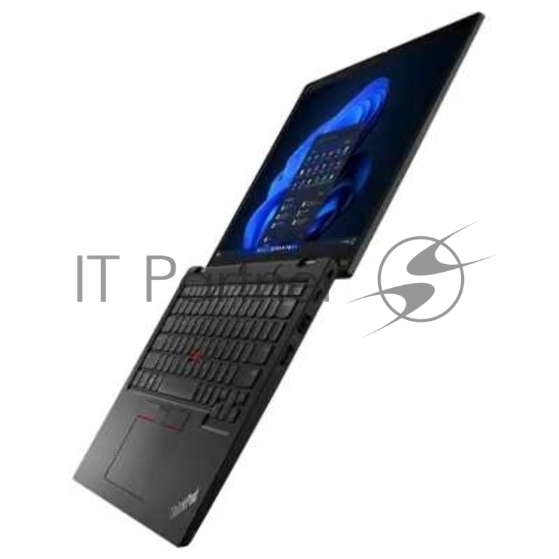 Ноутбук ThinkPad L13 2-in-1 Gen 5 13.3 WUXGA (1920x1200) Touch IPS 300N, Ultra 7 155U, 16GB LPDDR5, 1TB SSD M.2, Intel Graphics,FHD + IR, Wi-Fi 6,BT, FPR, KB Ru Eng, Pen, 4-Cell, 65W, Win11 PRO Eng, 1Y