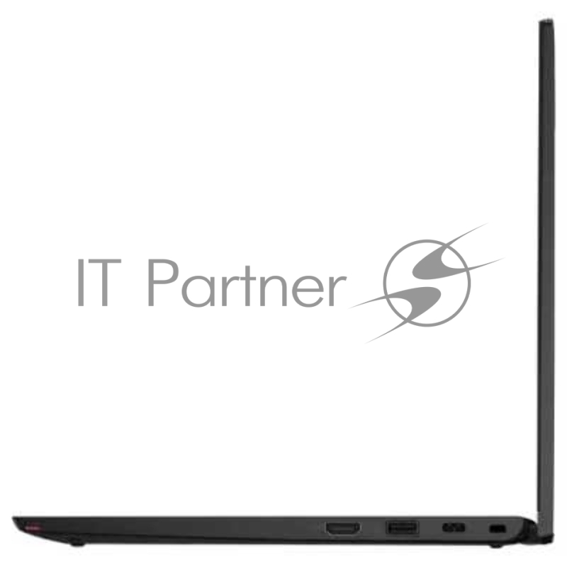 Ноутбук ThinkPad L13 2-in-1 Gen 5 13.3 WUXGA (1920x1200) Touch IPS 300N, Ultra 7 155U, 16GB LPDDR5, 1TB SSD M.2, Intel Graphics,FHD + IR, Wi-Fi 6,BT, FPR, KB Ru Eng, Pen, 4-Cell, 65W, Win11 PRO Eng, 1Y