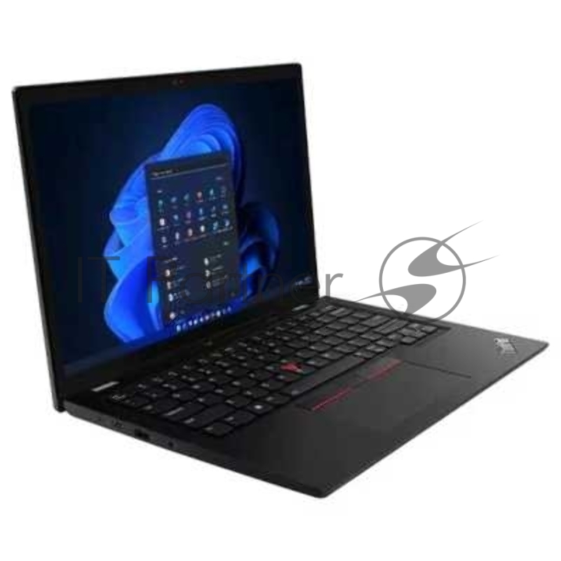Ноутбук ThinkPad L13 2-in-1 Gen 5 13.3 WUXGA (1920x1200) Touch IPS 300N, Ultra 7 155U, 16GB LPDDR5, 1TB SSD M.2, Intel Graphics,FHD + IR, Wi-Fi 6,BT, FPR, KB Ru Eng, Pen, 4-Cell, 65W, Win11 PRO Eng, 1Y