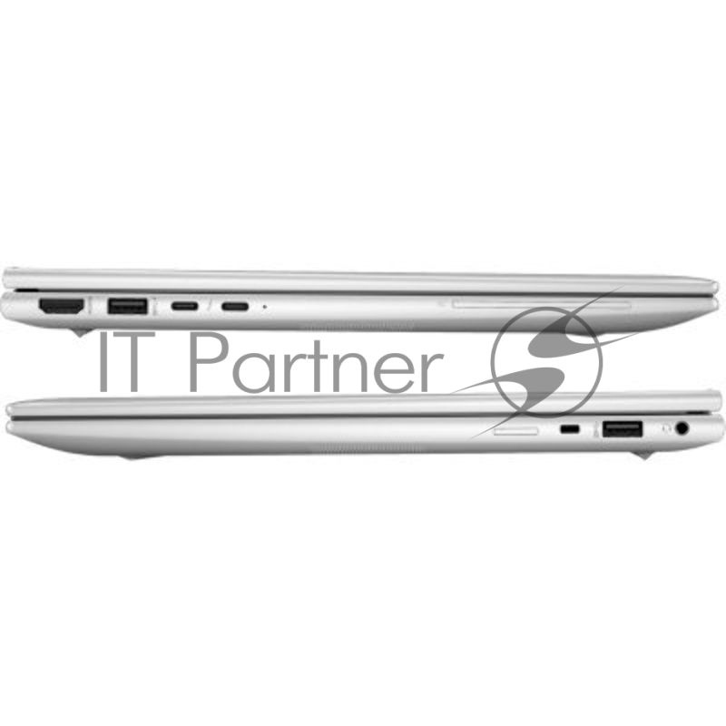 Ноутбук HP EliteBook 840 G10 Intel Core i7-1355U,14 WUXGA (1920x1200) IPS AG,16Gb DDR5-5200MHz(1),1Tb SSD NVMe,Al Case,51Wh,FPS,ENG/RU Kbd Backlit,1.36kg,Silver,2y,DOS