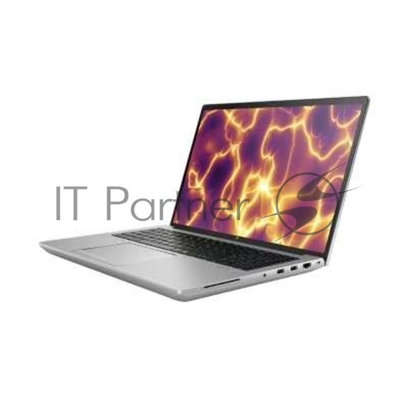 ноутбук HP ZBook Fury 16 G11 Core i7-14700HX 2.1GHz,16 WUXGA (1920x1200) IPS ALS AG 400nits,nVidia RTX A3500 ADA 12Gb GDDR6,32Gb DDR5-5600(1),1Tb SSD,95Wh,FPR,2.4kg,2y,webcam+i eng kbd