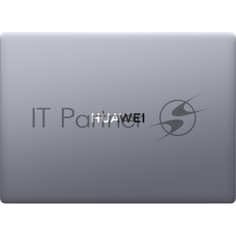 Ноутбук HUAWEI MATEBOOK D16 CI5-13420H 16 DOS 8GB/512GB MCLG-X SPACE GRAY