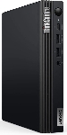 Неттоп Lenovo ThinkCentre Tiny M70q-5 slim i5 13400T (1.3) 16Gb SSD512Gb UHDG Windows 11 Pro 64 WiFi BT 90W kb мышь клавиатура черный (12TD0050UM)
