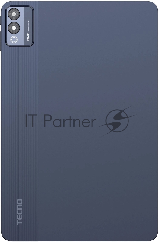 Планшет Tecno Megapad 11 T1101 8/256Gb серый