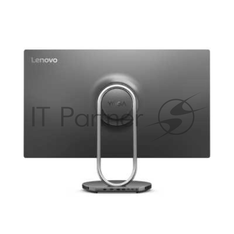 Моноблок Lenovo Yoga AIO 32ILL10 31.5 UHD (3840x2160) IPS 495N, Ultra 7 258V, 32GB LPDDR5x-8533, 1TB SSD M.2, Intel Arc 140V, WiFi7, BT, 5.0MP+IR, Wireless Keyboard&Mouse, Win 11 Home Rus, Storm Grey, 1Y