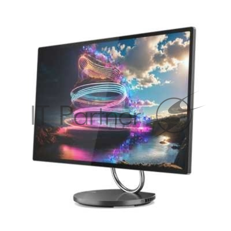 Моноблок Lenovo Yoga AIO 32ILL10 31.5 UHD (3840x2160) IPS 495N, Ultra 7 258V, 32GB LPDDR5x-8533, 1TB SSD M.2, Intel Arc 140V, WiFi7, BT, 5.0MP+IR, Wireless Keyboard&Mouse, Win 11 Home Rus, Storm Grey, 1Y