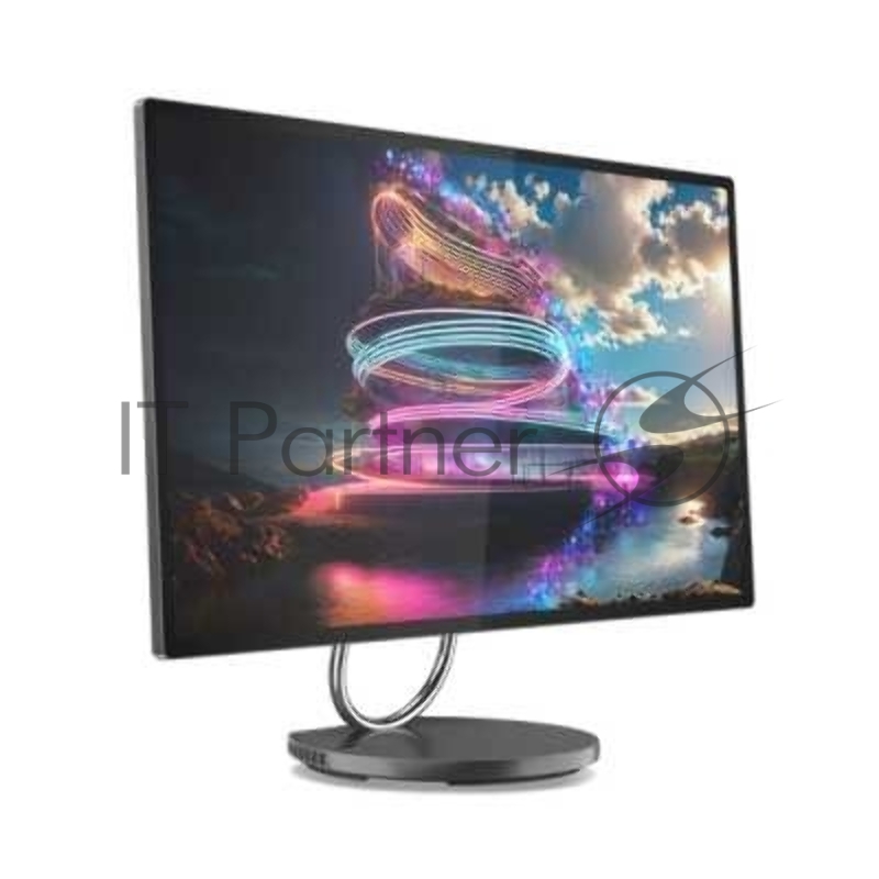 Моноблок Lenovo Yoga AIO 32ILL10 31.5 UHD (3840x2160) IPS 495N, Ultra 7 258V, 32GB LPDDR5x-8533, 1TB SSD M.2, Intel Arc 140V, WiFi7, BT, 5.0MP+IR, Wireless Keyboard&Mouse, Win 11 Home Rus, Storm Grey, 1Y