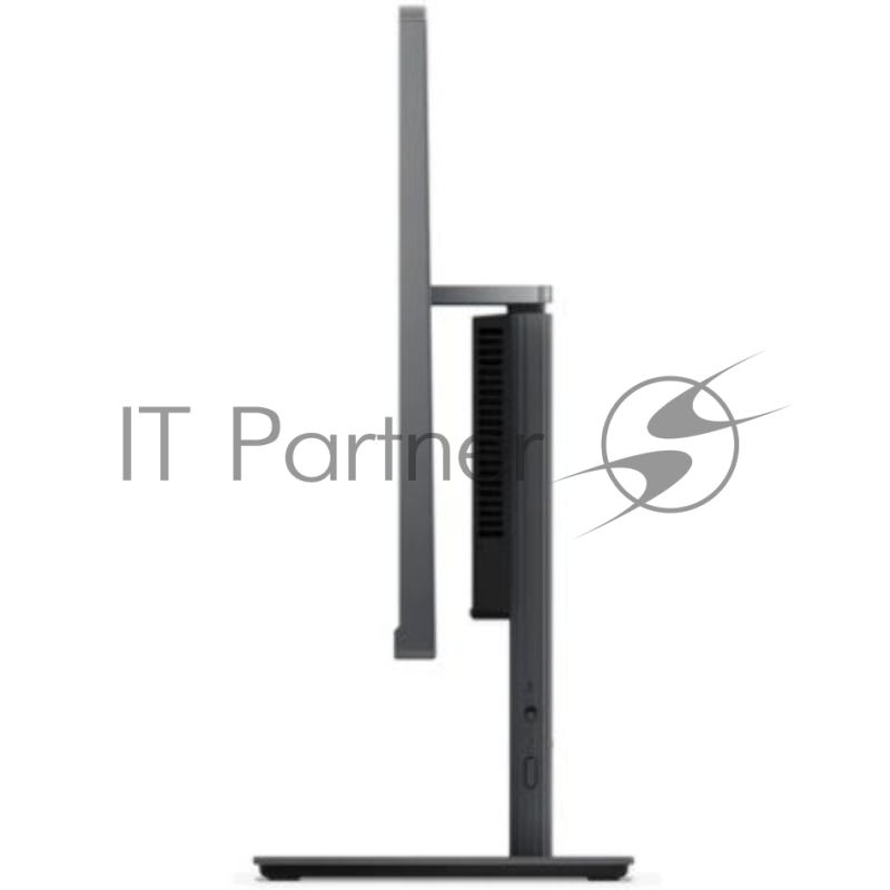 Моноблок Lenovo IdeaCentre AIO 24IRH9 23.8 FHD (1920x1080) IPS 250N 100Hz, i3-1315U, 1x8GB DDR5-5200, 512GB SSD M.2, Intel UHD, WiFi6, BT, 5.0MP Cam, USB KB&Mouse, NoOS, Luna Grey, 1Y