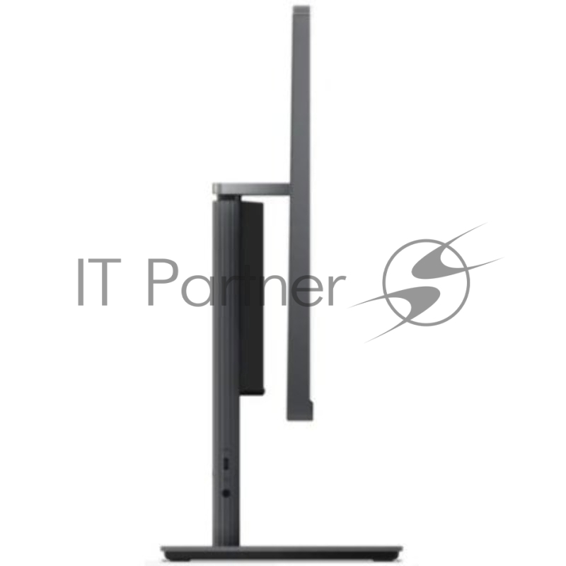 Моноблок Lenovo IdeaCentre AIO 24IRH9 23.8 FHD (1920x1080) IPS 250N 100Hz, i3-1315U, 1x8GB DDR5-5200, 512GB SSD M.2, Intel UHD, WiFi6, BT, 5.0MP Cam, USB KB&Mouse, NoOS, Luna Grey, 1Y