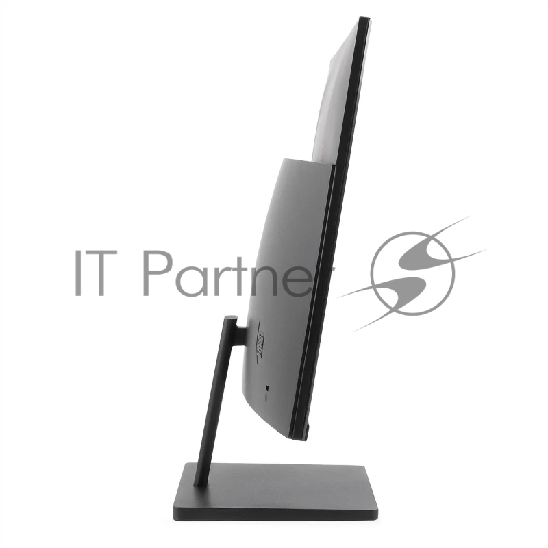 Моноблок Digma Action 23.8 Full HD N95 (1.7) 8Gb SSD256Gb UHDG CR Windows 11 Pro GbitEth WiFi BT 60W клавиатура мышь Cam черный 1920x1080